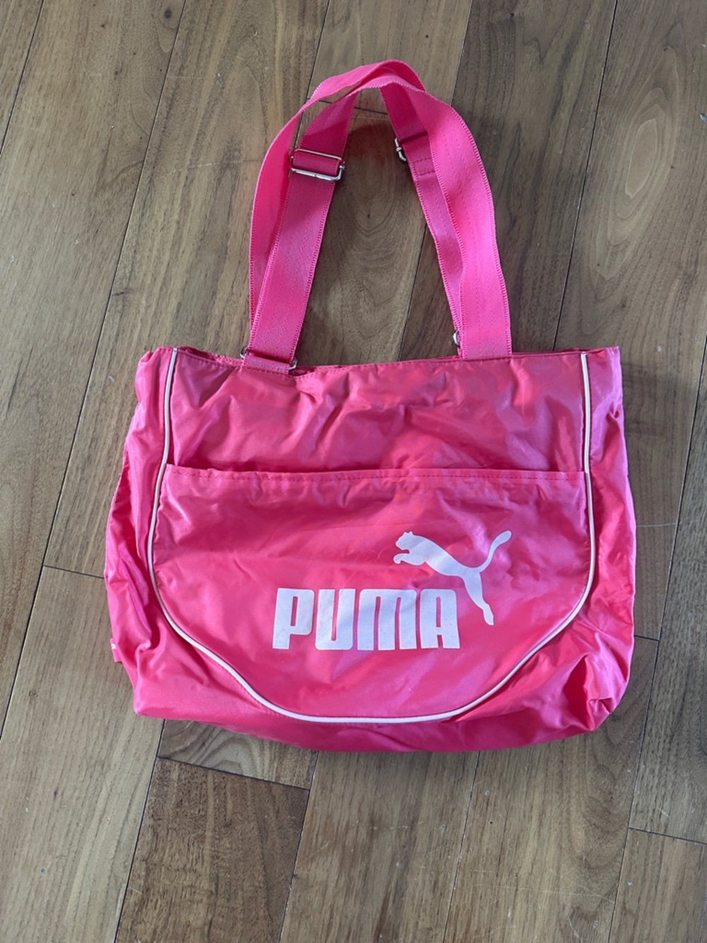 Puma Bag